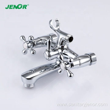 Hot Selling Bathroom Three Function Bathtub Shower Faucet